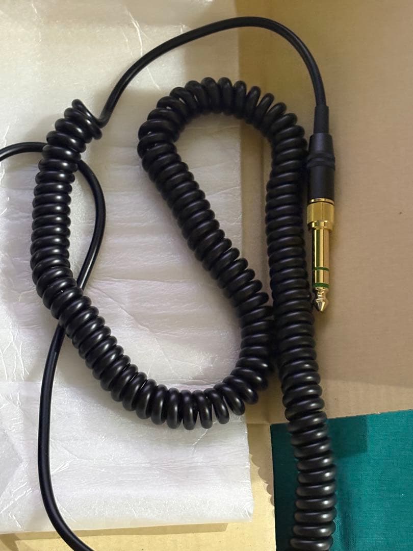 SONY MDR-7506 ダイナミックステレオヘッドフォン