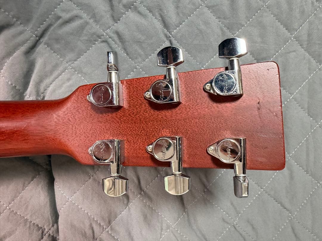 2014年Martin ooo-16GT USA製 アコースティックギター