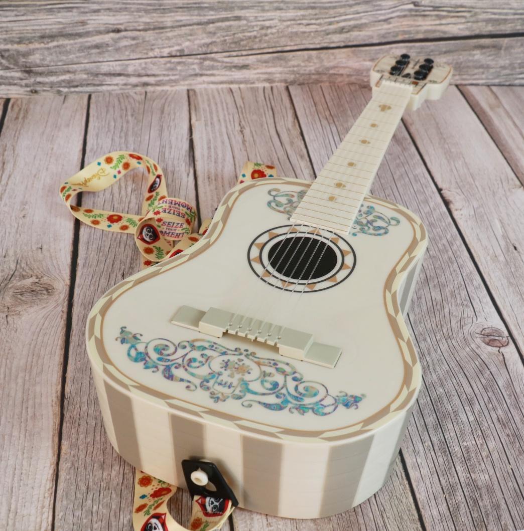 ディズニー　ピクサー　リメンバーミー　ポップコーンバケツ