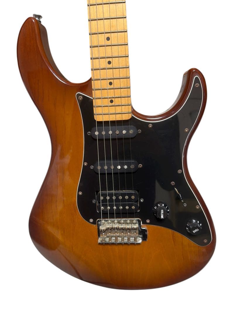 YAMAHA Pacifica PAC312M II ヤマハ アッシュ