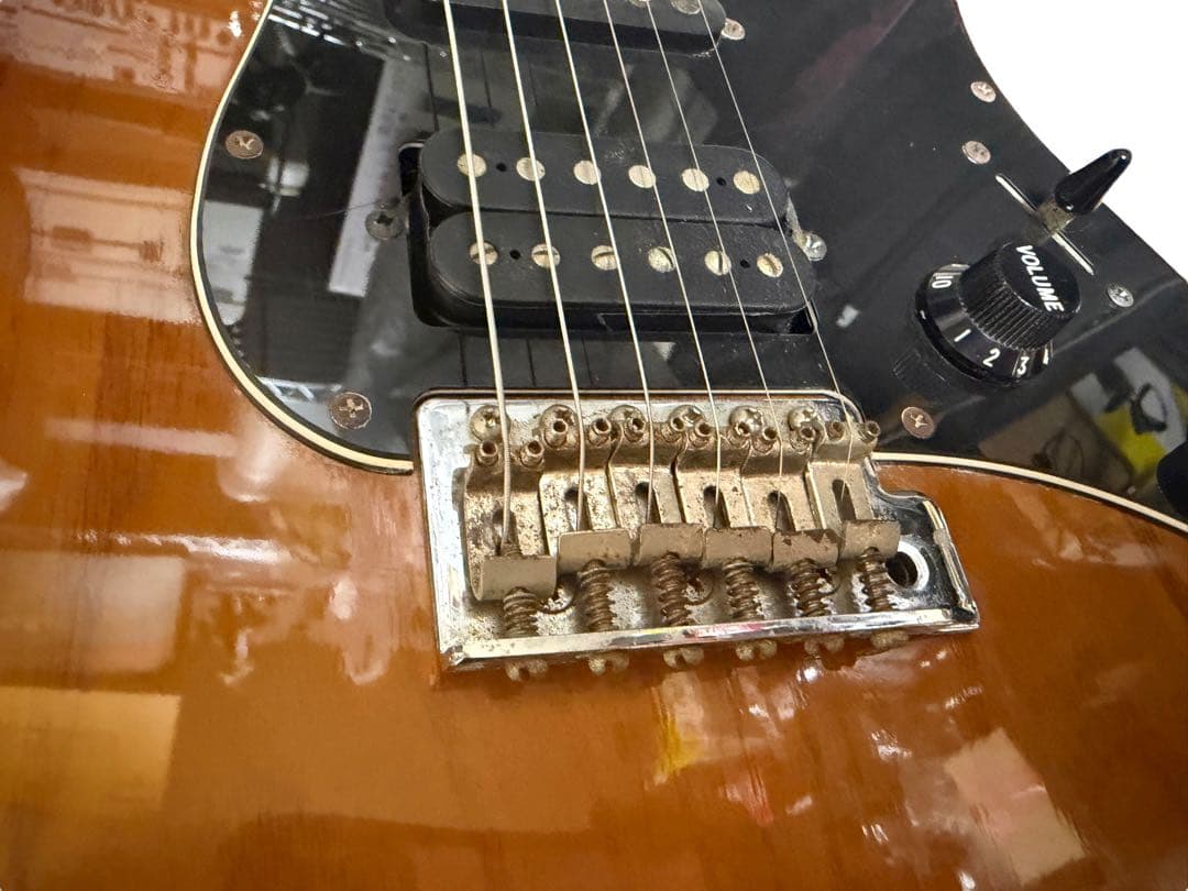 YAMAHA Pacifica PAC312M II ヤマハ アッシュ