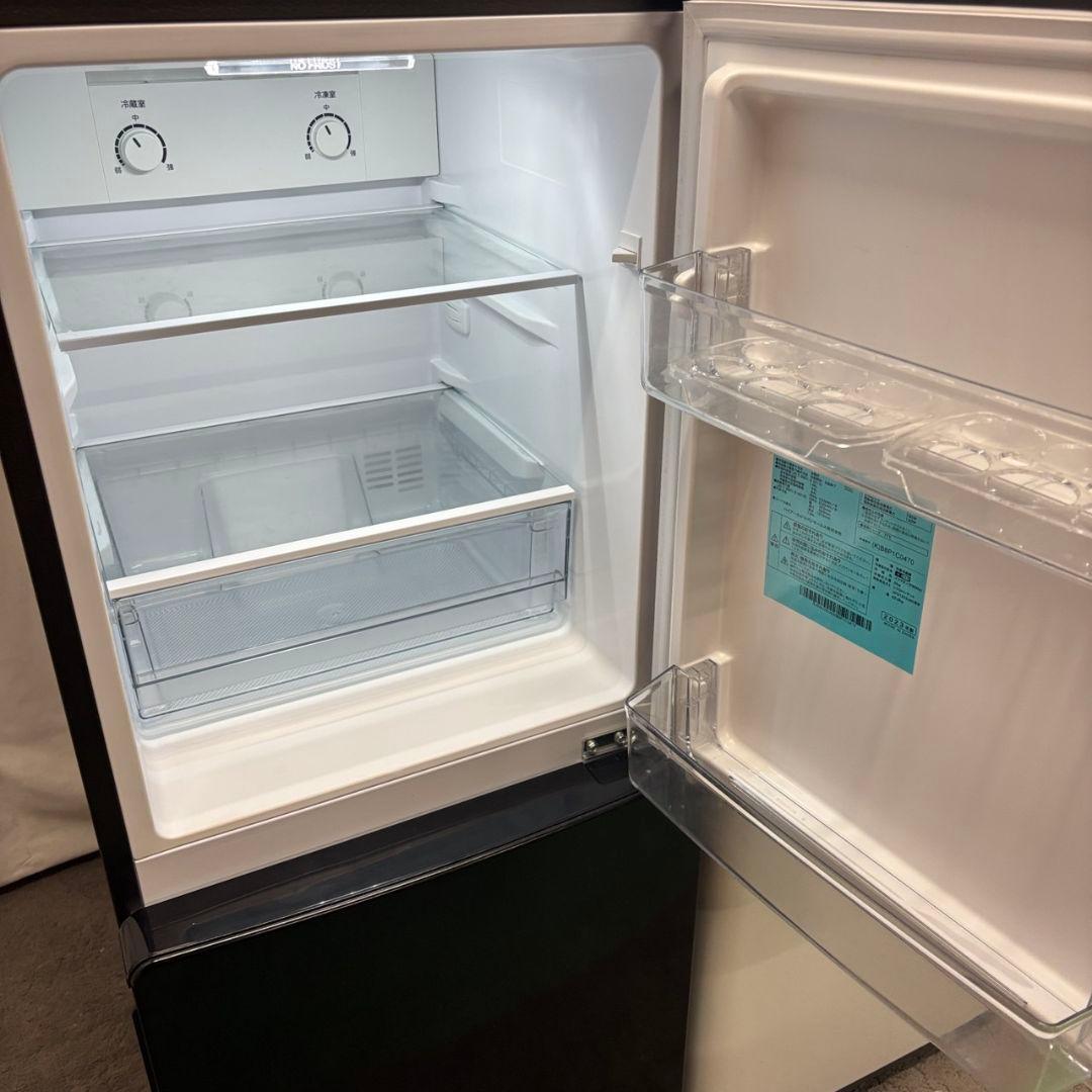 993　冷蔵庫　洗濯機　一人暮らし　家電セット　黒　中古　安い　綺麗　設置無料