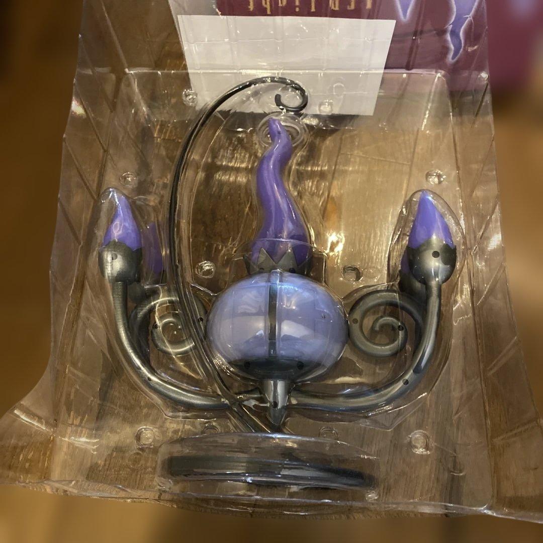 シャンデラ 炎がまたたく LEDライト 「ポケットモンスター」