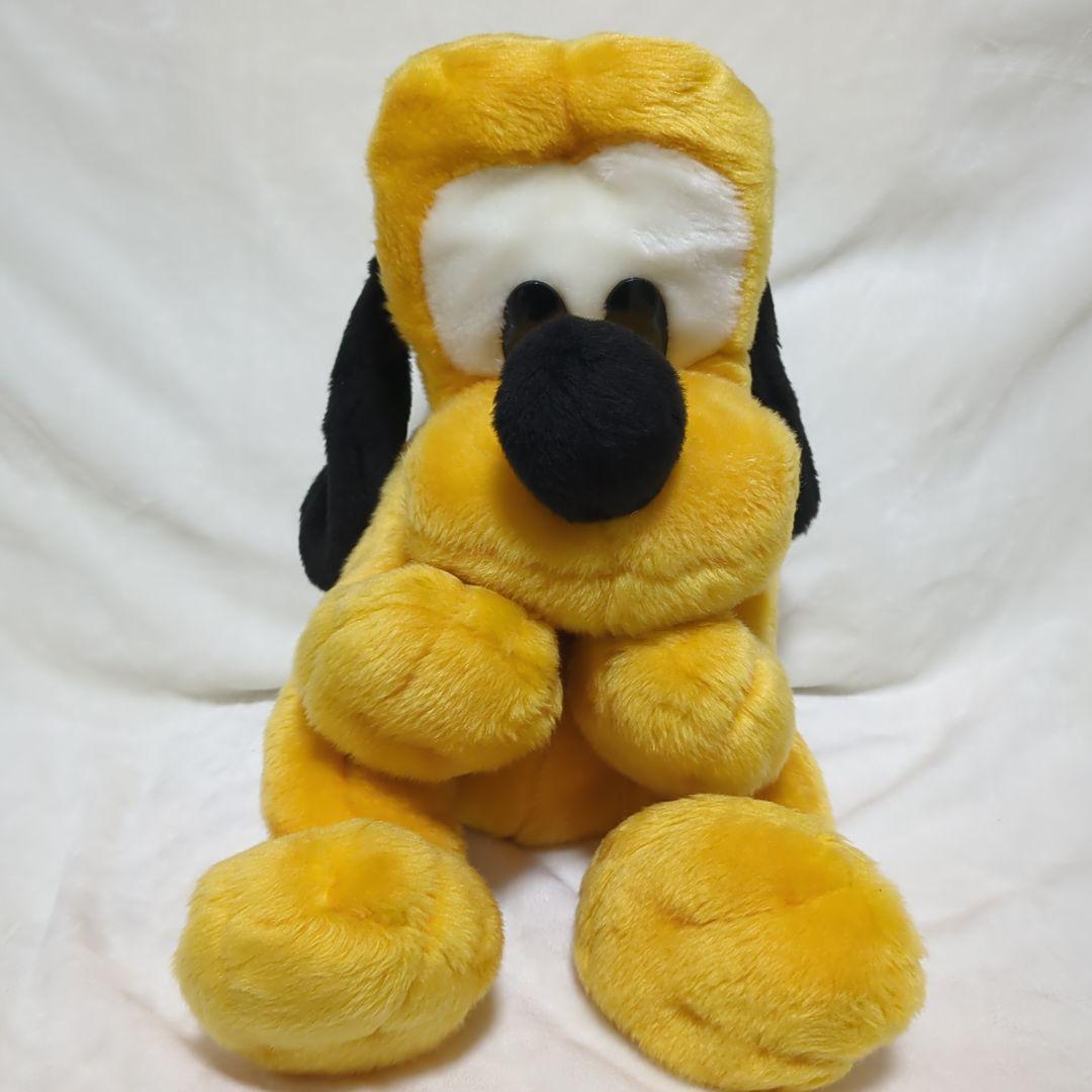 プルート ぬいぐるみ ハンドパペット パペット 約30cm Pluto 5体