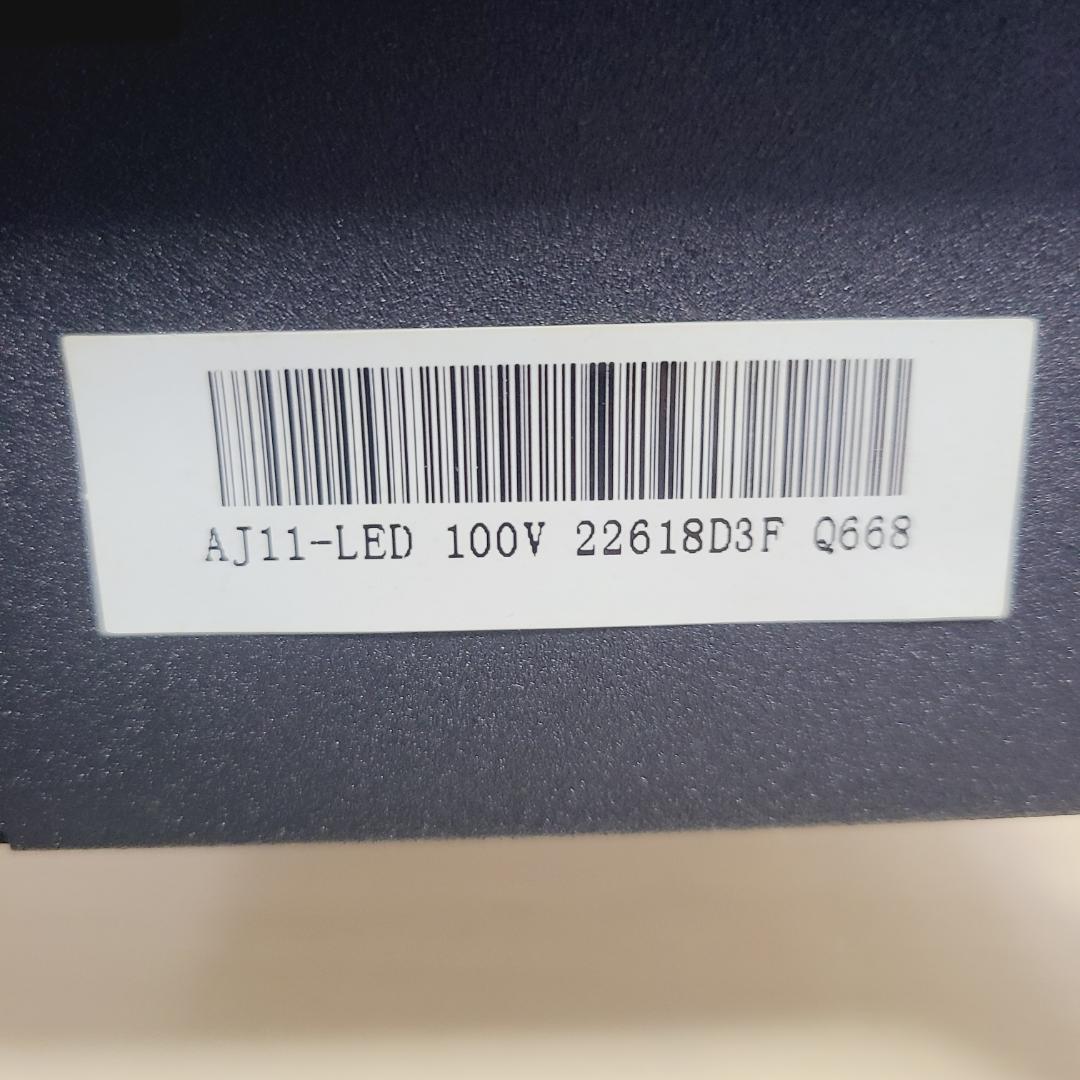 【美品】ディンプレックス Dimplex 電気暖炉 ブラック 黒 MCS12J