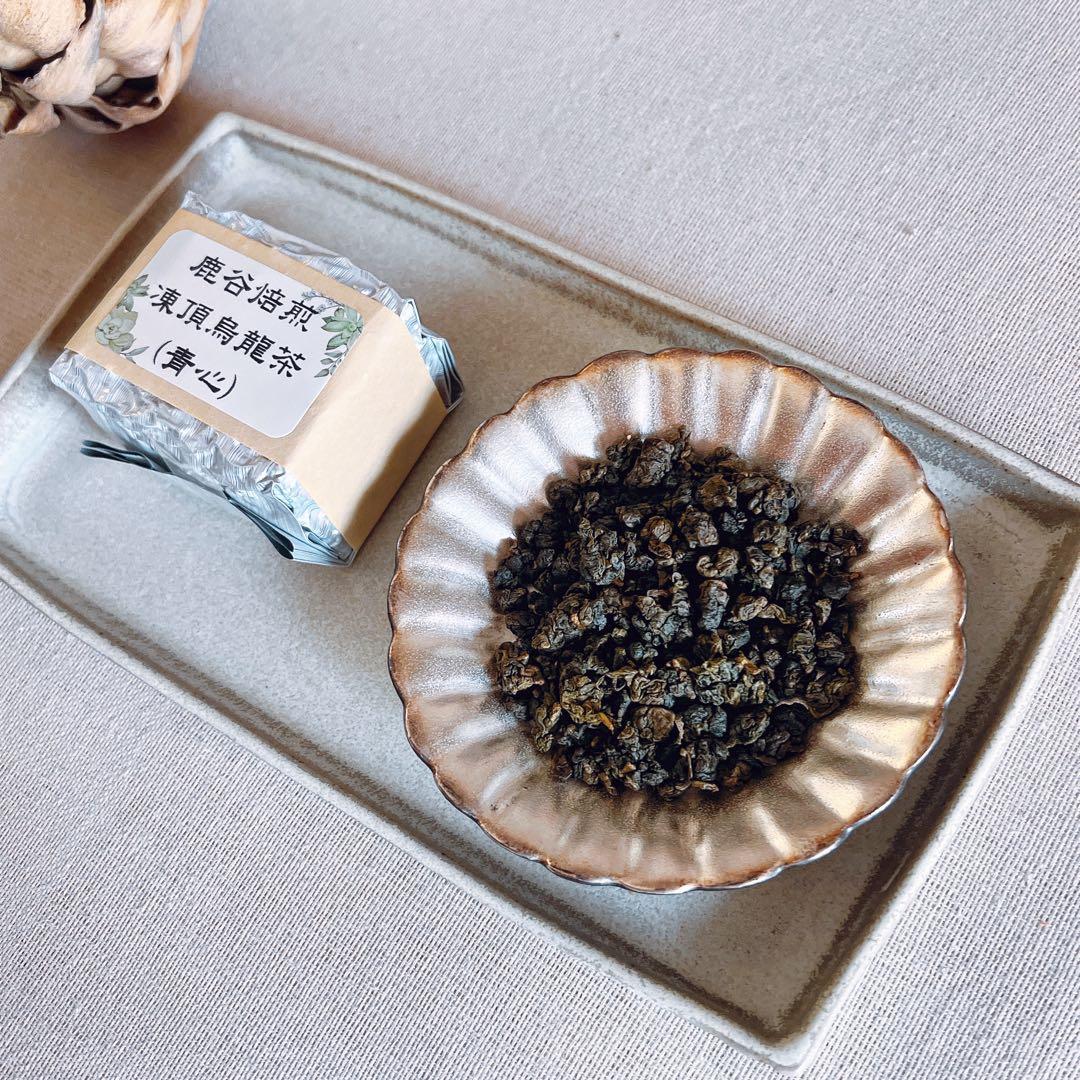 ［ス］玉山塔塔加、焙煎凍頂、迎香烏龍、浅焙鉄観音、炭焙鉄観音、蜜香紅茶