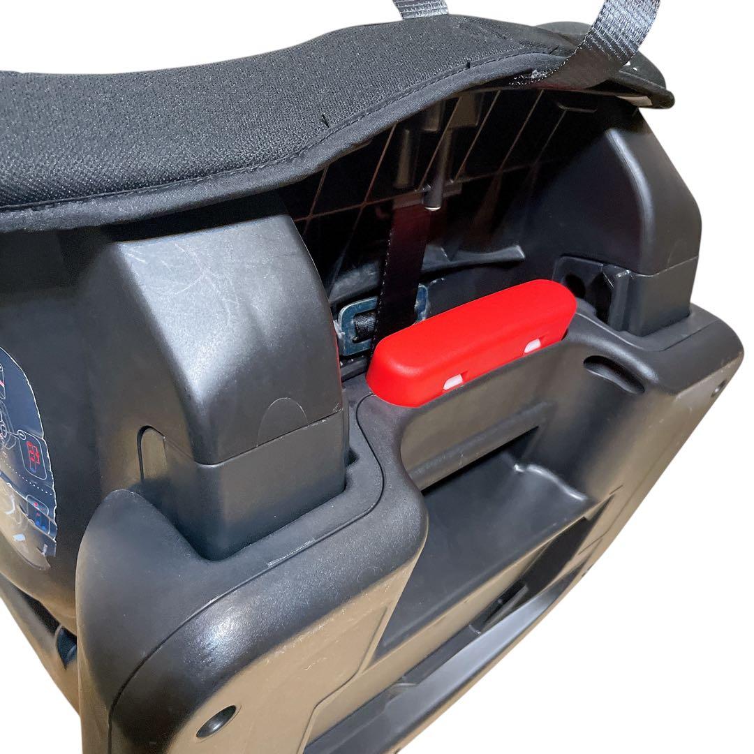 ジョイー　チルト　チャイルドシート　新生児joie tilt ブラック