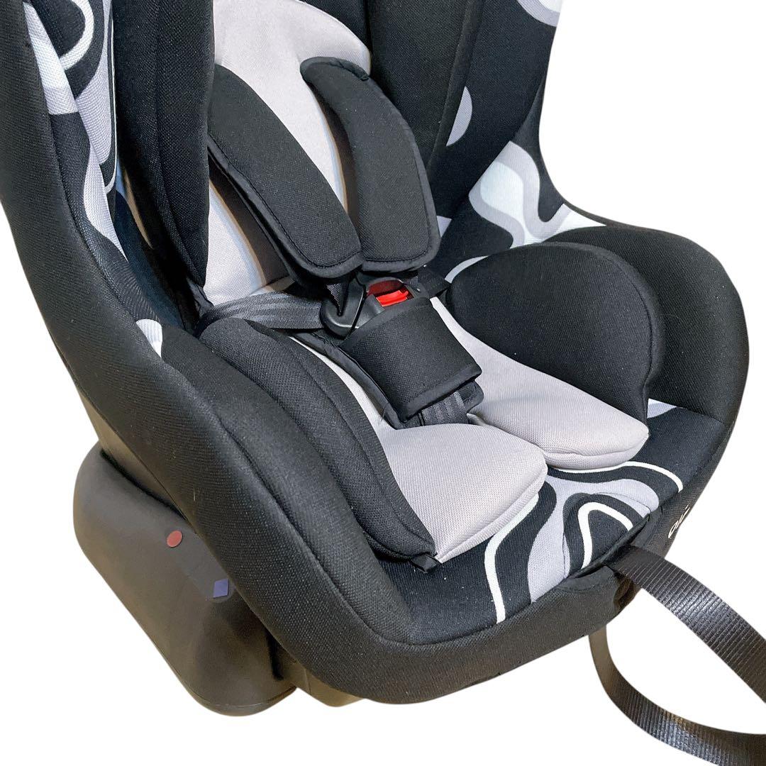 ジョイー　チルト　チャイルドシート　新生児joie tilt ブラック