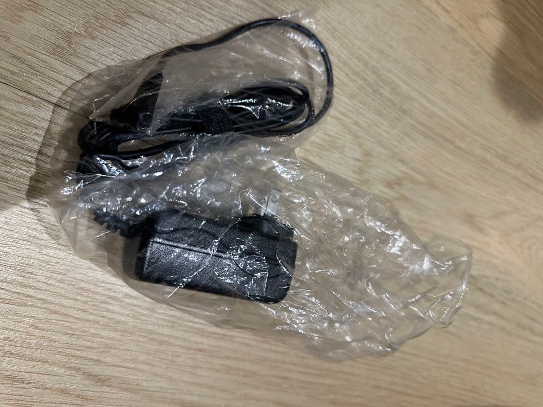 【最終値引き】 ニコボ本体 (NICOBO) •箱•説明書（付属品全て）