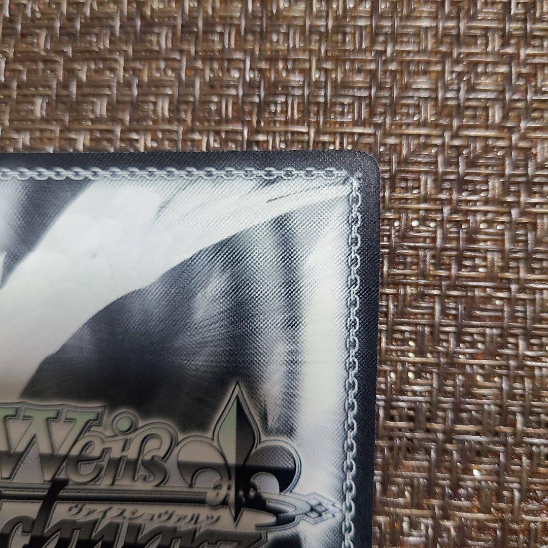 ヴァイス　悪夢を纏いし少女　狂三　OFR