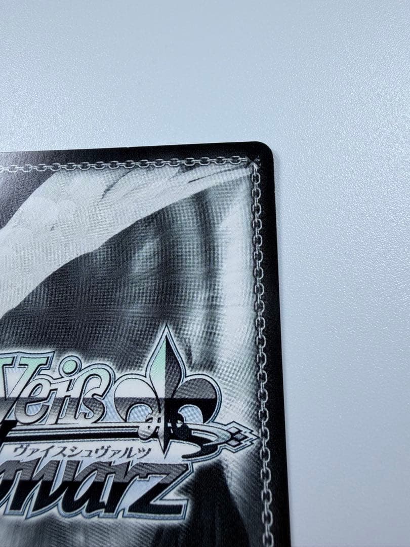 ヴァイス　剣聖クレハ　SP