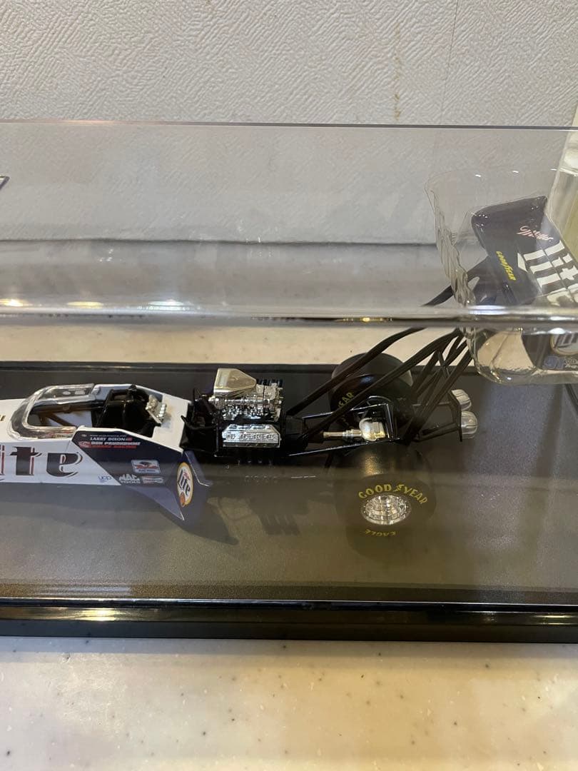 希少！ 新品保管　マックツール ミニカー 1/24スケール　2000年限定