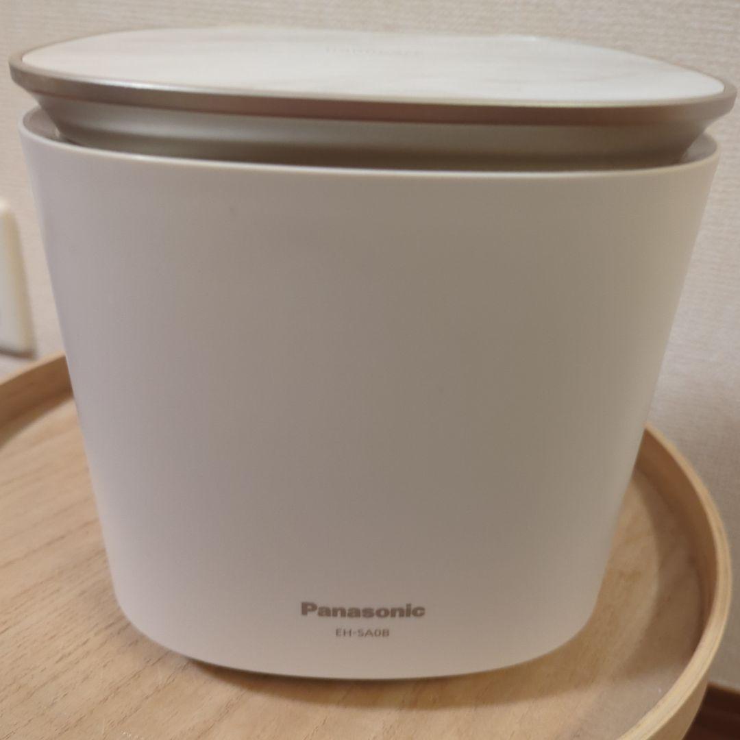 Panasonic ナノケア フェイススチーマー