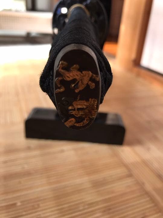 日本刀　模造刀美術刀