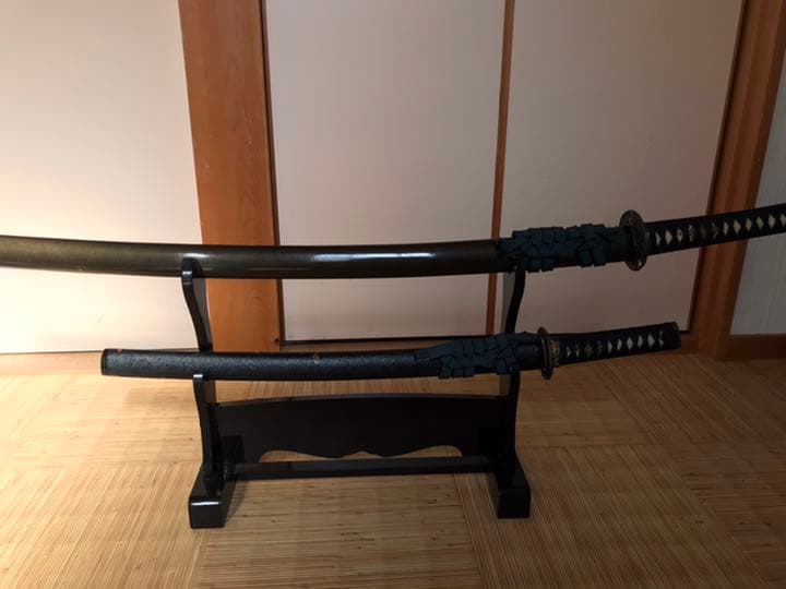 日本刀　模造刀美術刀