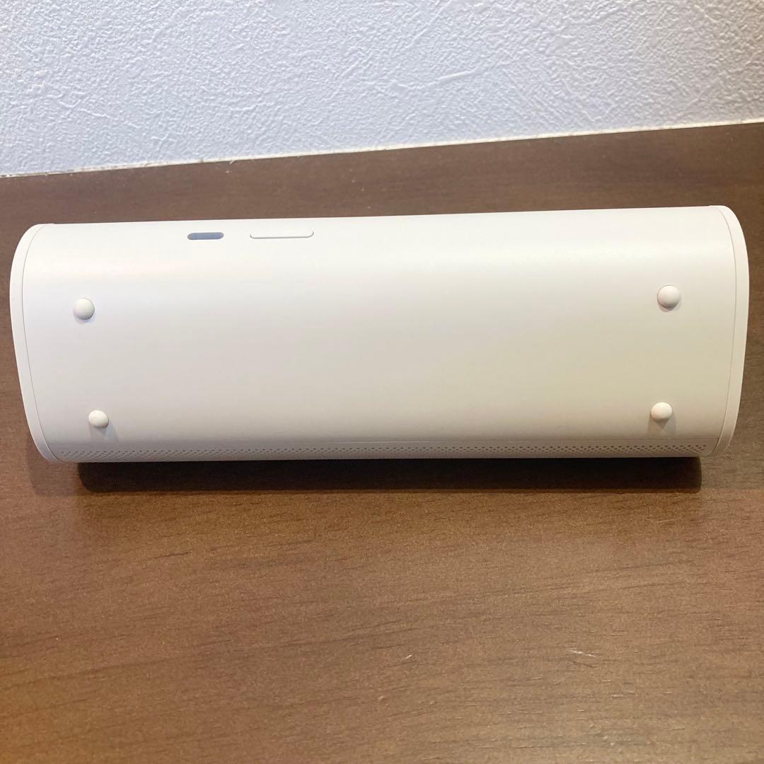 SONOS Roam スマートスピーカー ホワイト