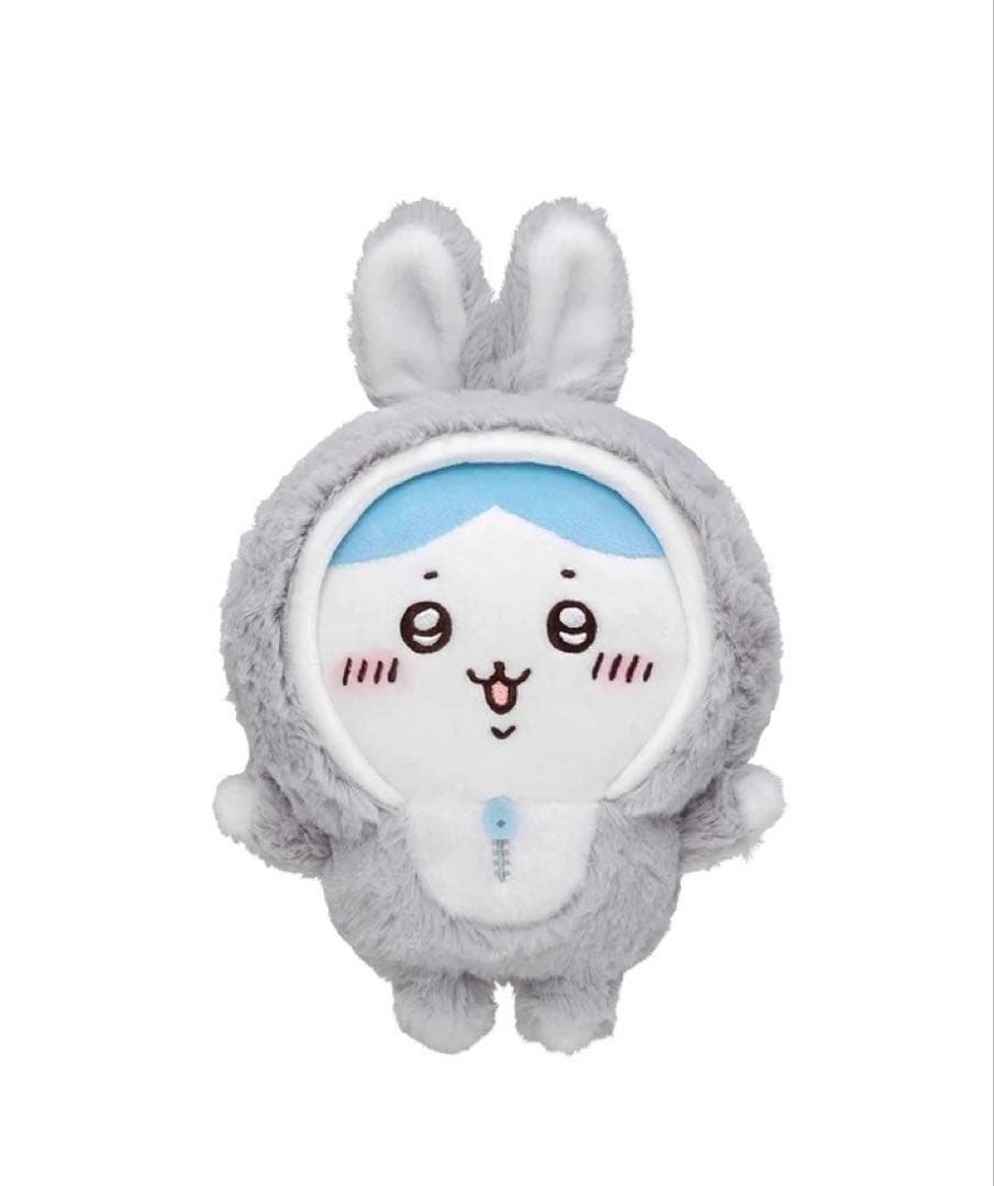 ちいかわハッピーバッグ2023 卯年