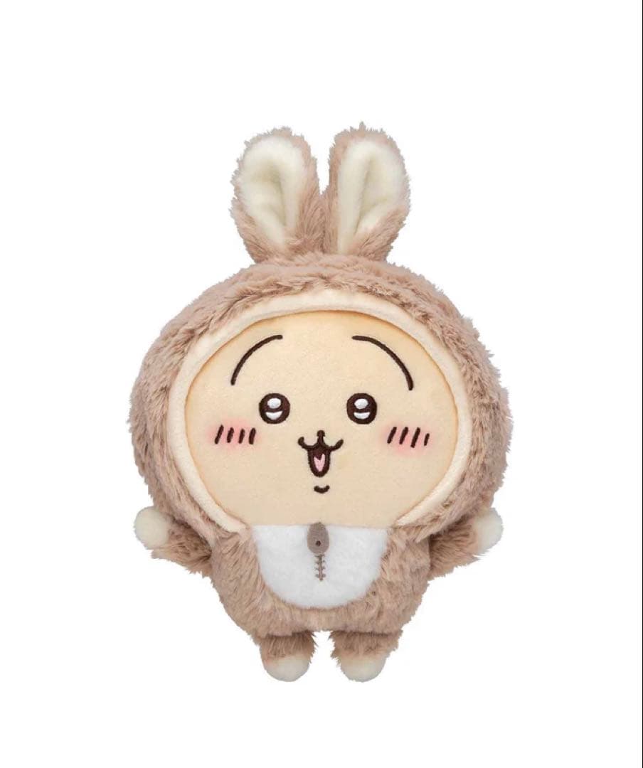 ちいかわハッピーバッグ2023 卯年