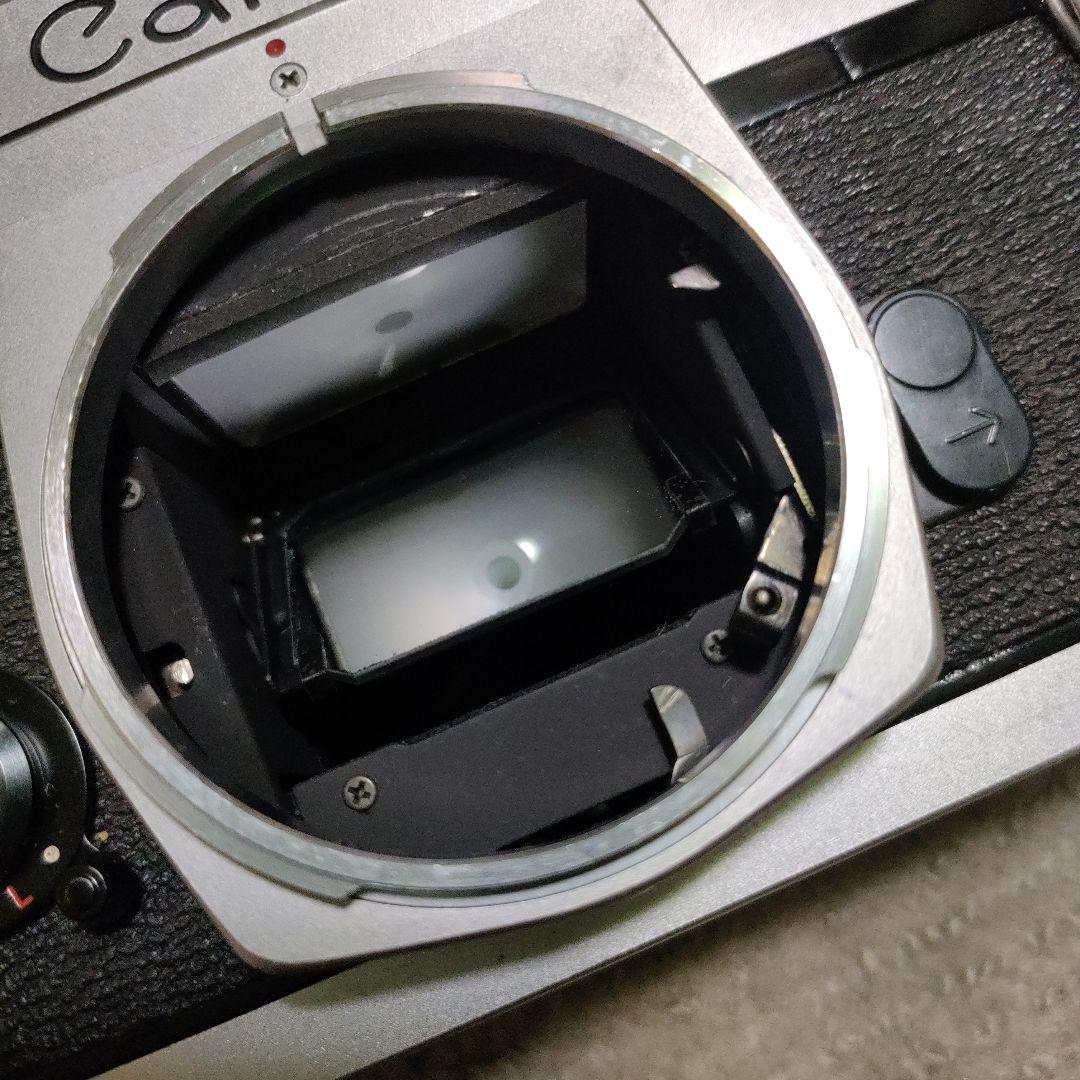 Canon FTb QL 一眼レフカメラ