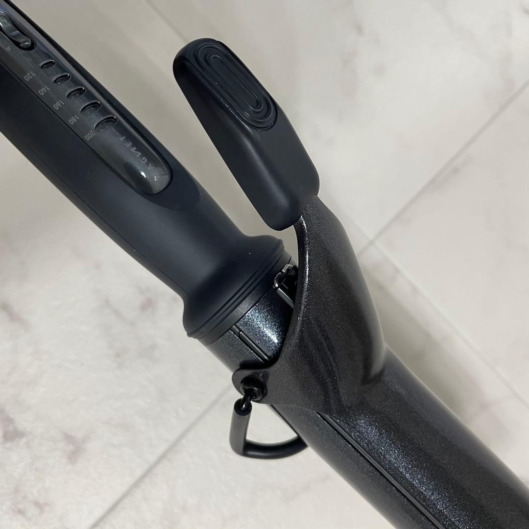 MAGNET 38mm カールヘアアイロン