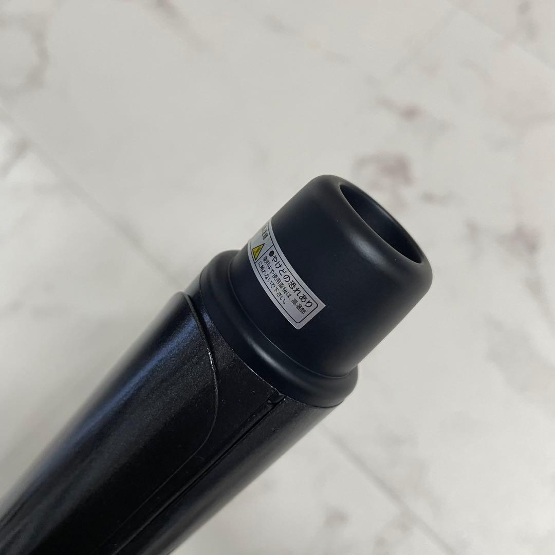 MAGNET 38mm カールヘアアイロン