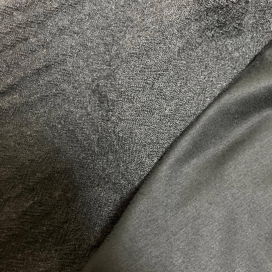 慈雨　センソユニコ　コクーンパンツ