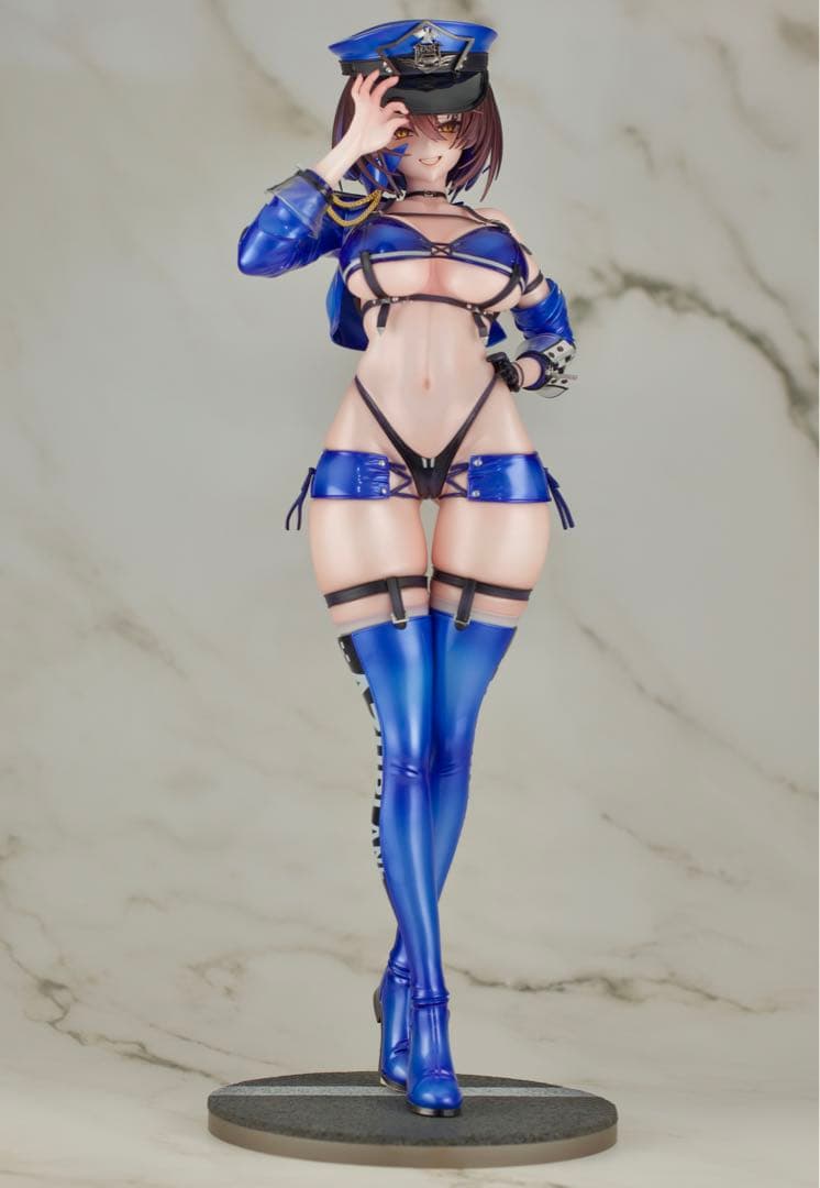 ガレージキット製作代行　ボルチモア　AXIA様