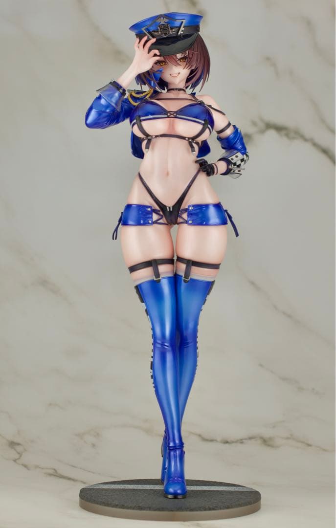 ガレージキット製作代行　ボルチモア　AXIA様