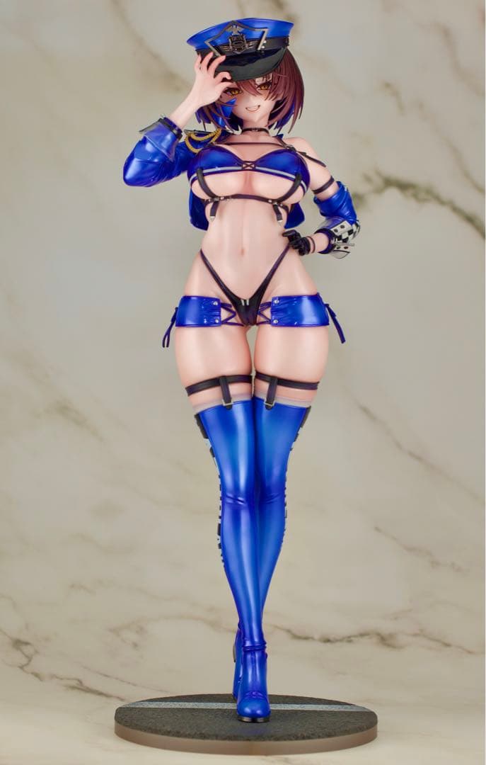 ガレージキット製作代行　ボルチモア　AXIA様