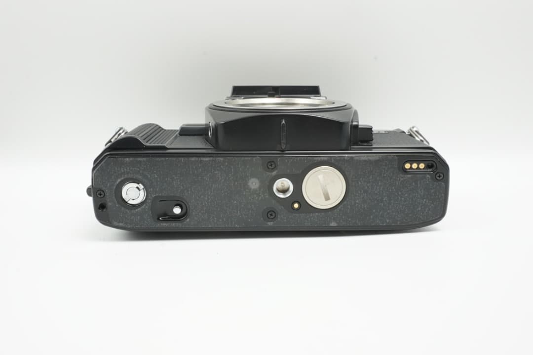 Minolta X-700 + MD 50mm + ズームレンズ + ストラップ