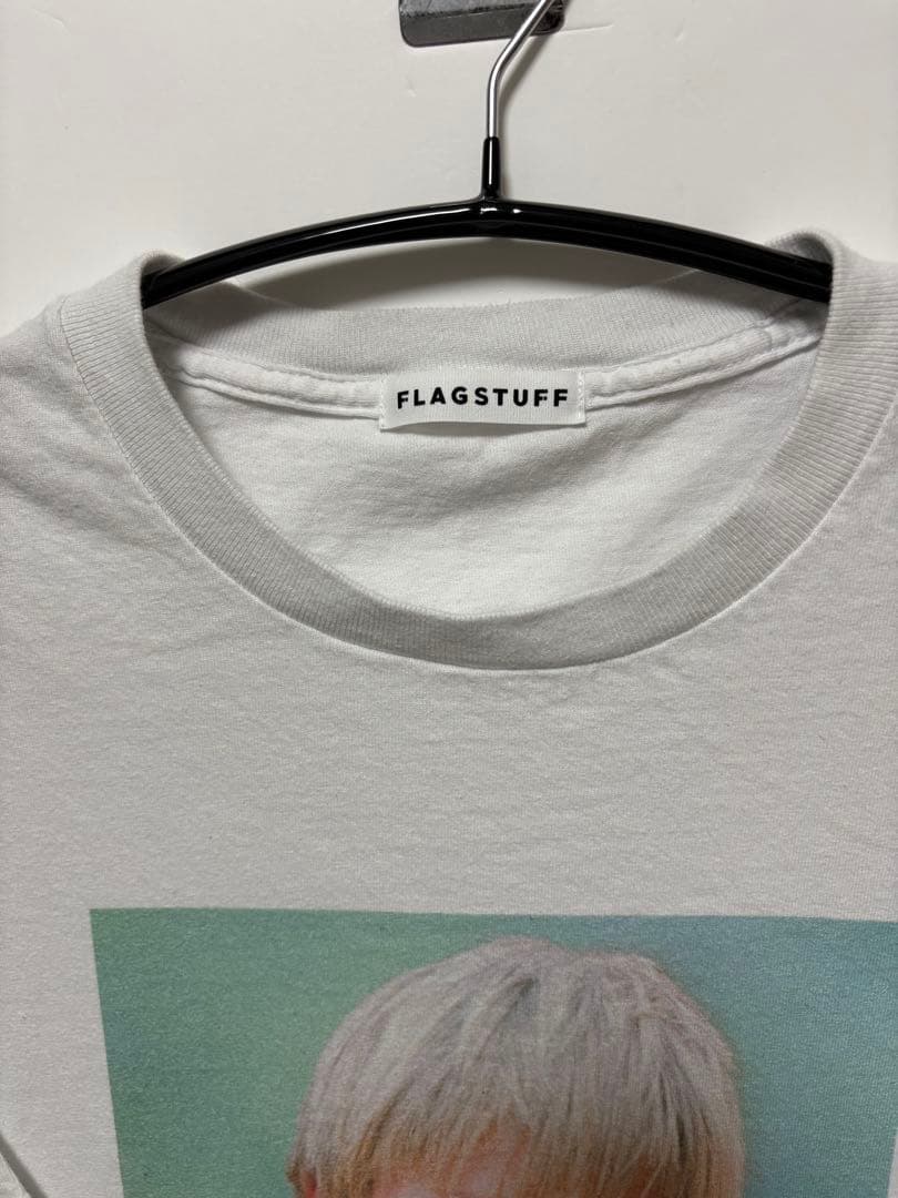 #スターウォーズ FLAGSTUFF ANAKIN SKYWALKER Tシャツ