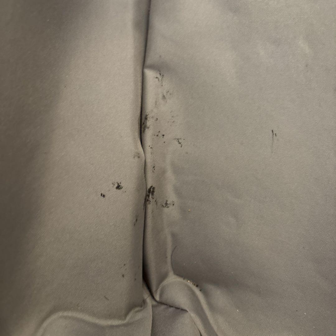 無印良品　スーツケース　105L 大型