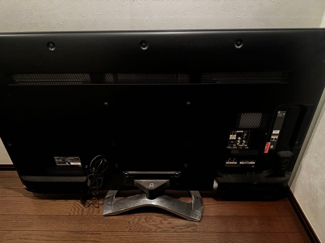 【訳あり】液晶テレビ SONY BRAVIA KDL-55W900A 55インチ