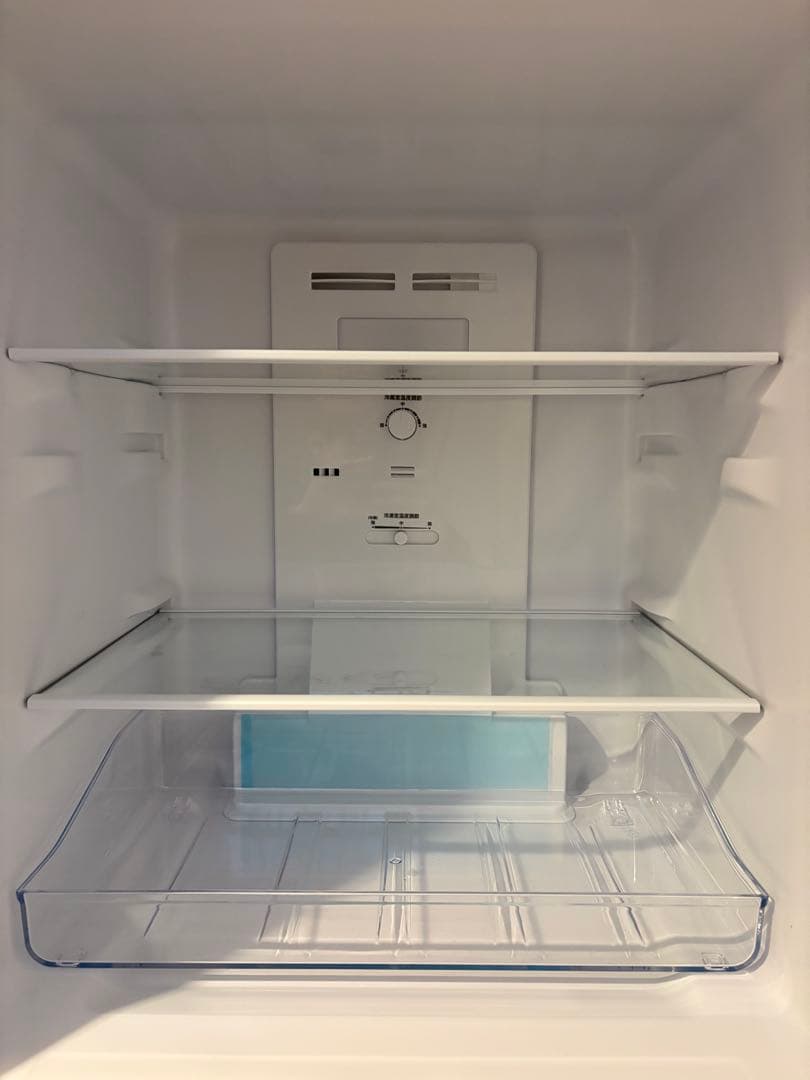 Haier JR-NF121B 冷蔵庫 2024年製