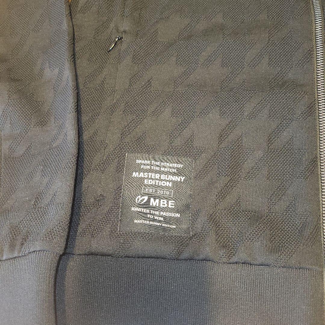 お洒落❤MASTER BUNNY EDITION ニットブルゾン☆
