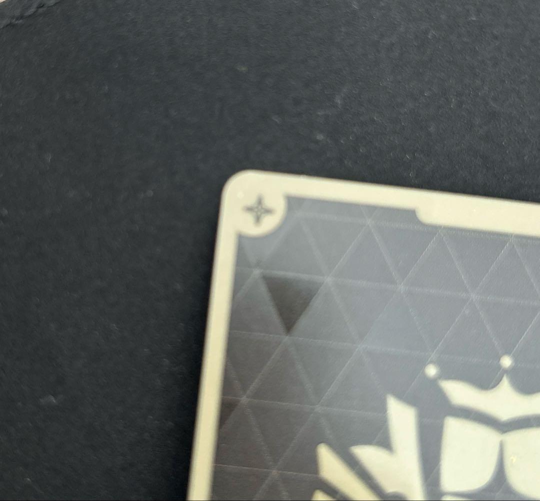 ホロライブ　ホロカ　エンチャントレガリア　星街すいせい　UR