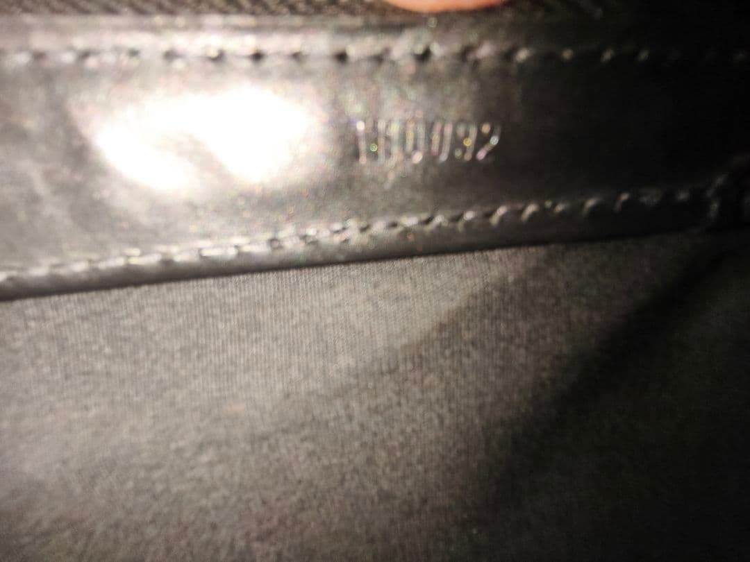 LOUIS VUITTON ルイ ヴィトン モノグラムマット ウィルウッド