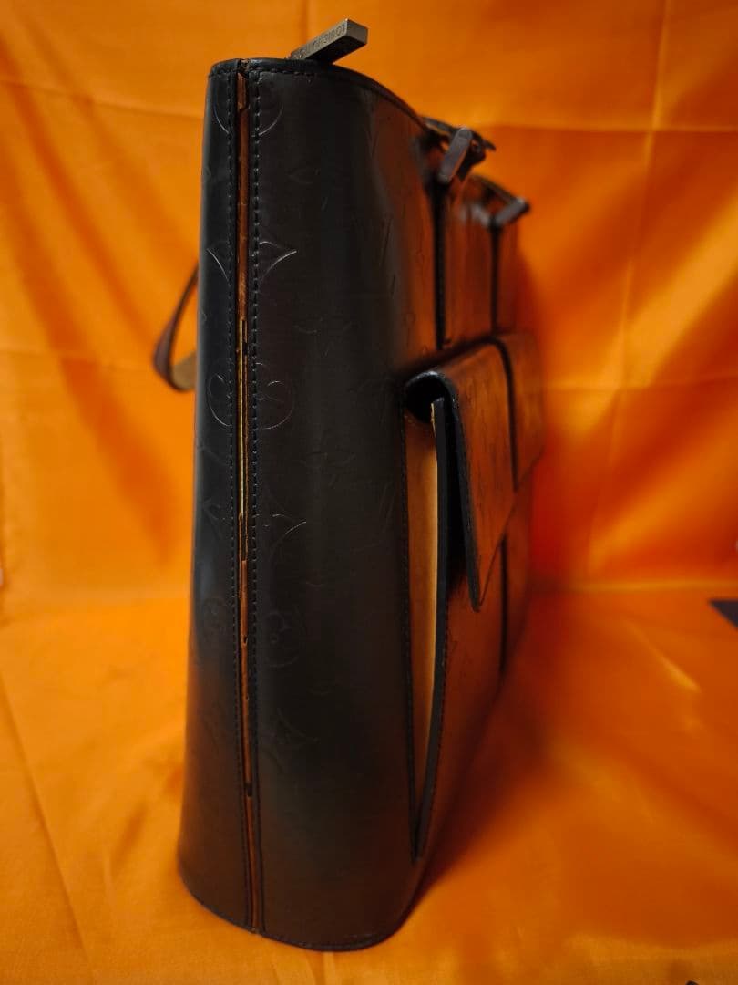 LOUIS VUITTON ルイ ヴィトン モノグラムマット ウィルウッド