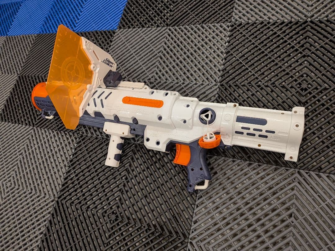 【NERF】スーパーソーカー ハイドロキャノン