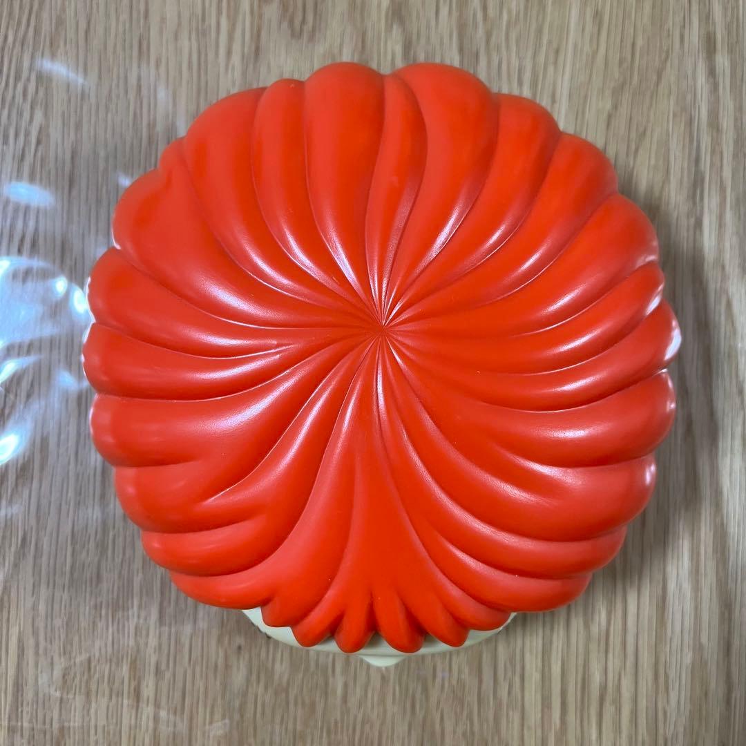 奈良美智 Gummi Girl/グミガール 箱付き 2006年