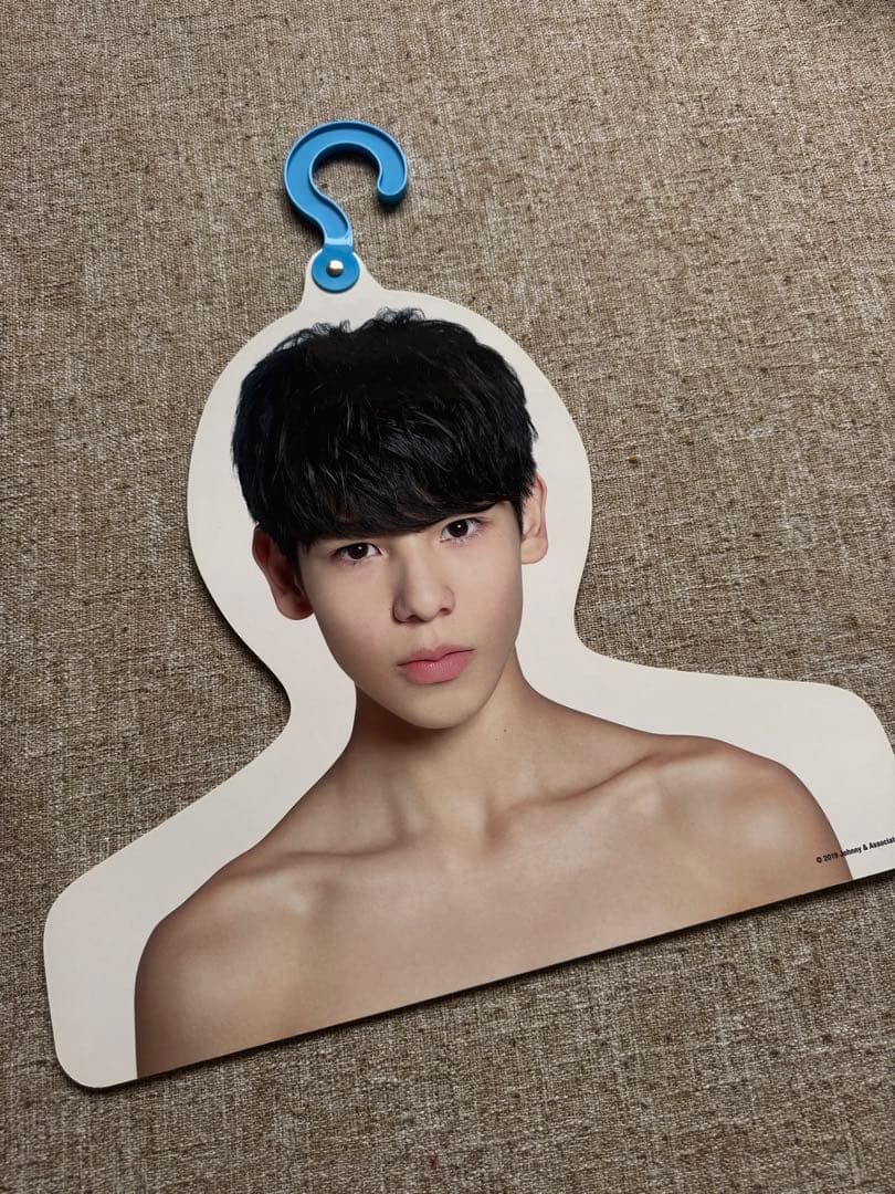  Man Raul Maito Murakami ラウール　レア品