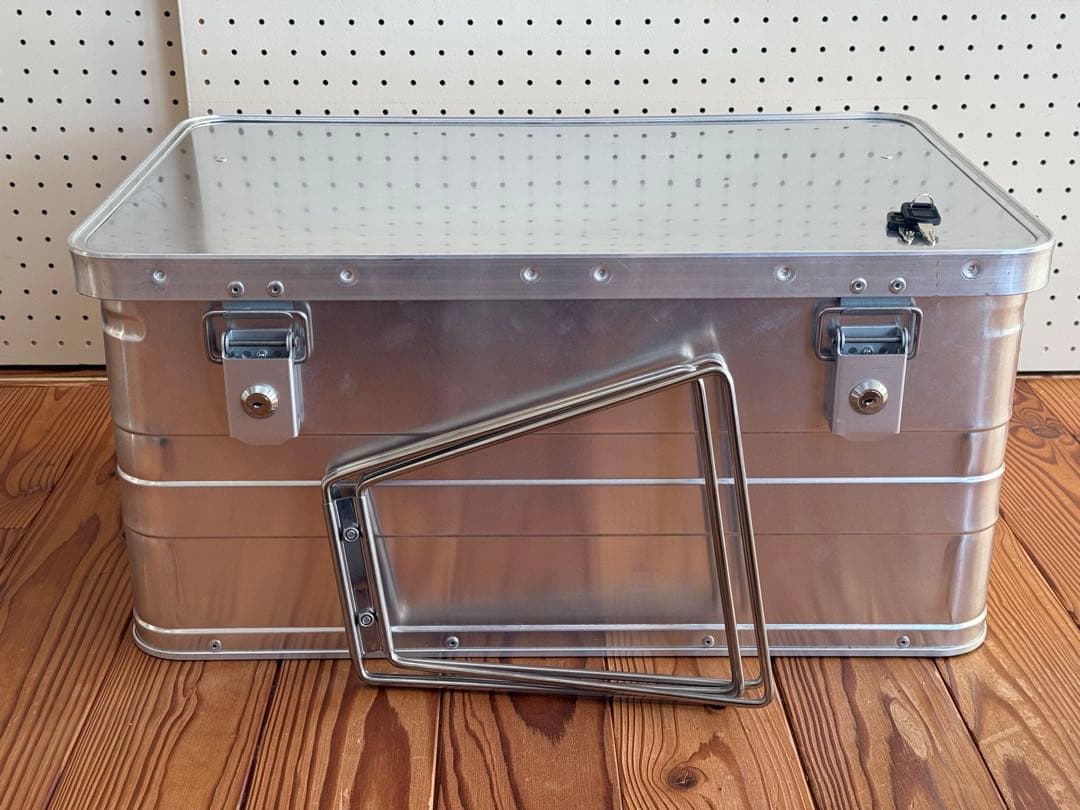 Wanderout Universal Box 47L（オマケあり）