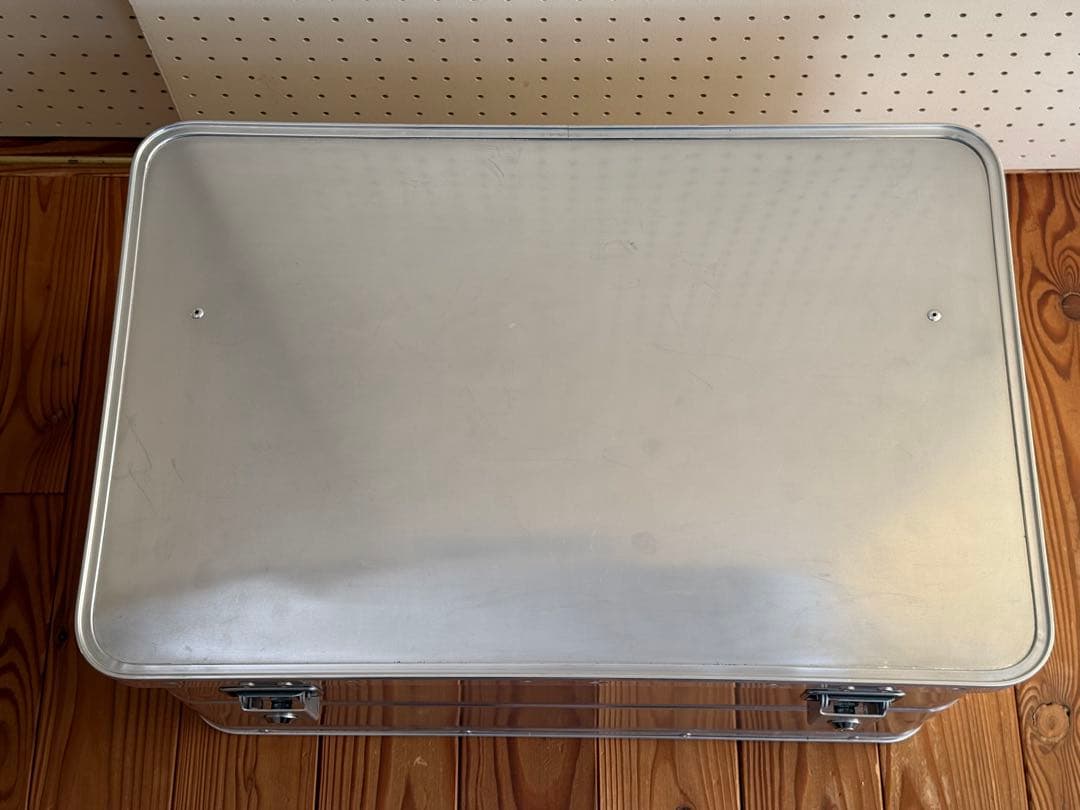 Wanderout Universal Box 47L（オマケあり）