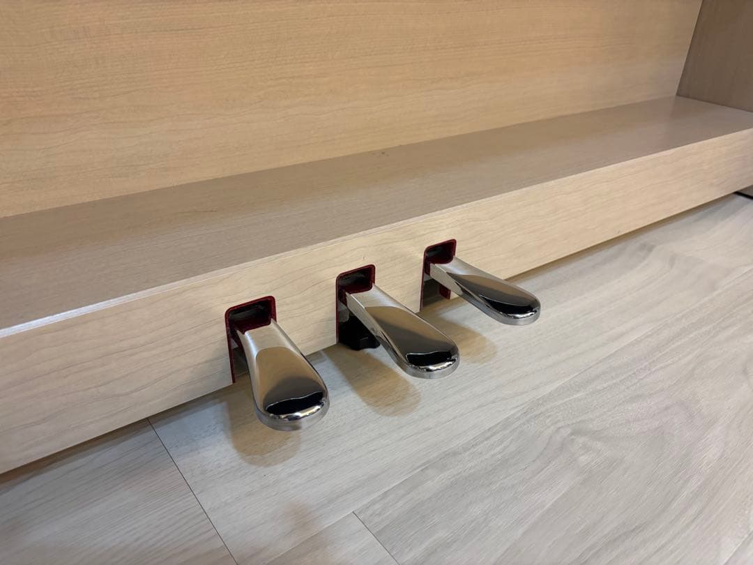 YAMAHA 電子ピアノ Clavinova（クラビノーバ）CLP-735WA