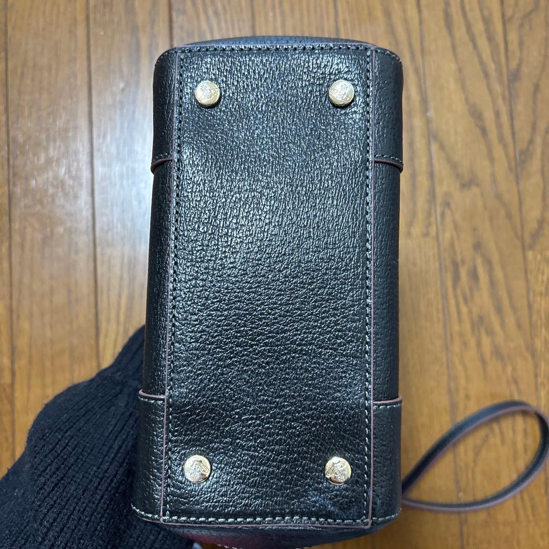 Vivienne Westwood バッグ 黒