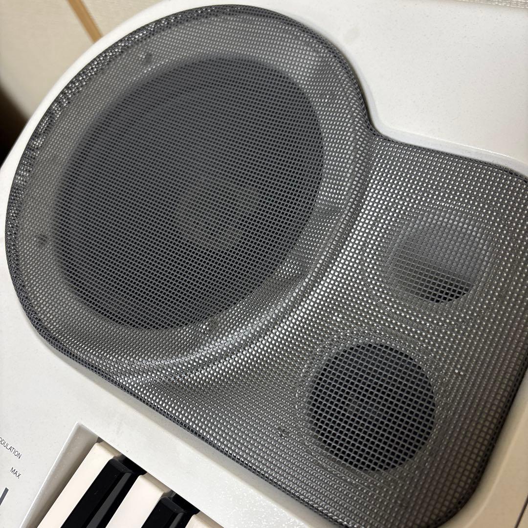 鍵盤楽器 YAMAHA EOS B700