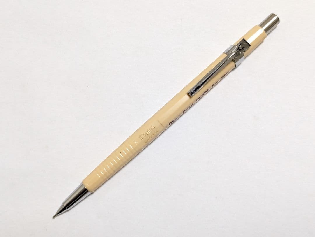ぺんてる PF335 for film　廃盤シャープペンシル　フィルム用