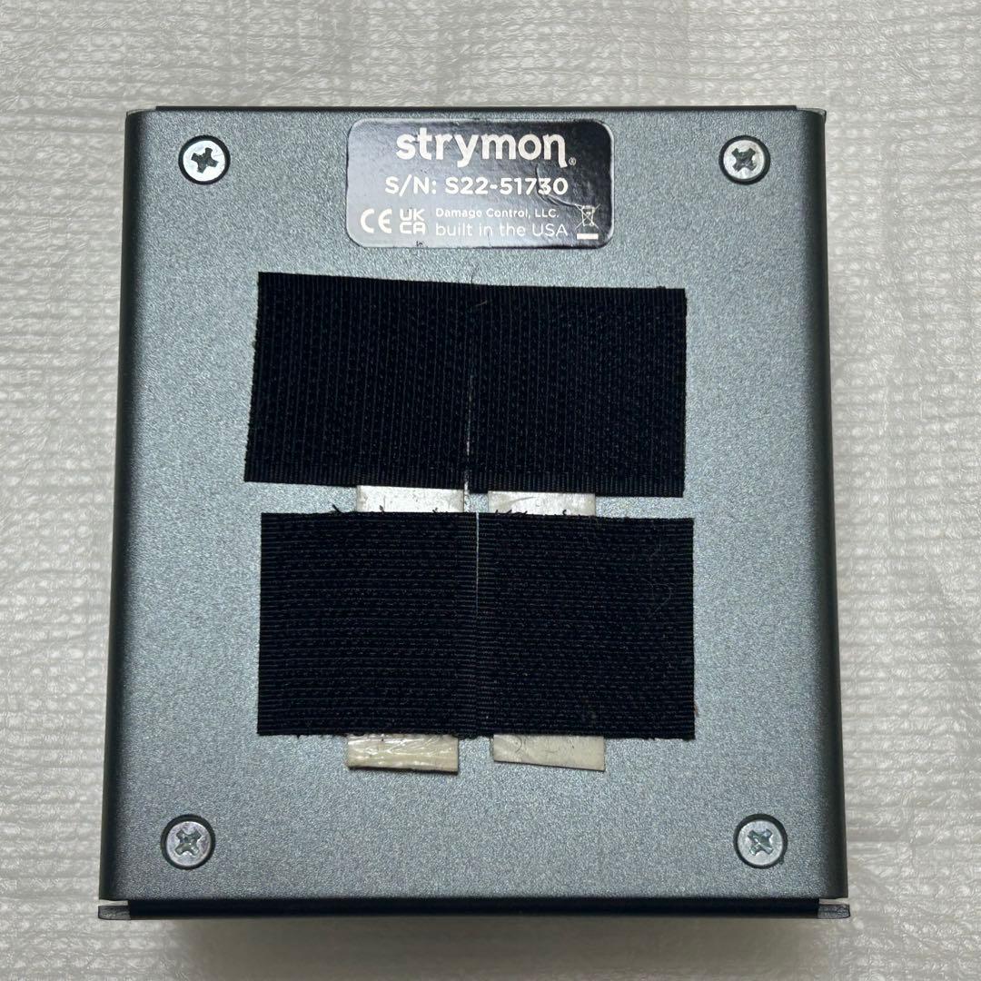 Strymon El Capistan ｜ストライモン エルキャピスタン