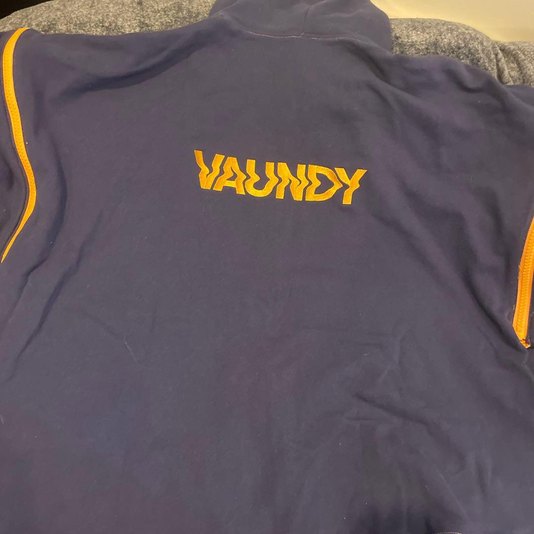 (最終値下げ)Vaundy HEADSHOT セットアップ トドメの一撃パーカ