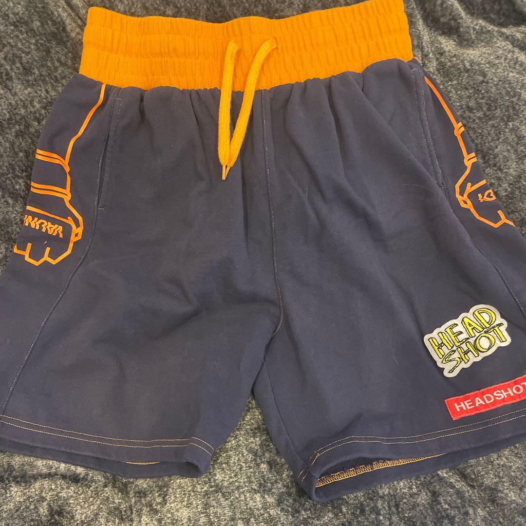 (最終値下げ)Vaundy HEADSHOT セットアップ トドメの一撃パーカ